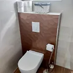 Eden Apartamento *