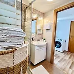 Apartamento Eden *