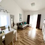 Apartamento Eden Vodice