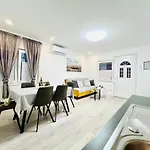 Eden Apartamento Vodice