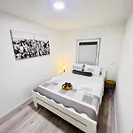 Eden Apartamento *