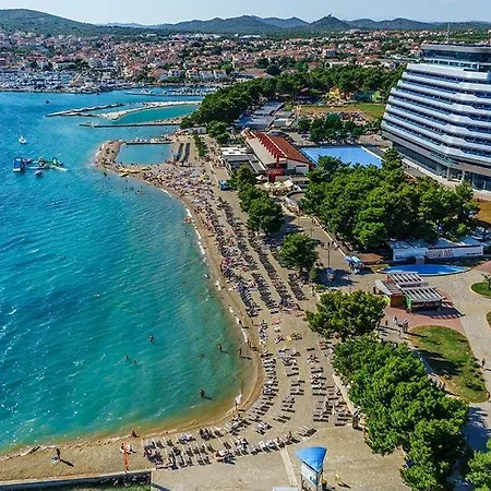 Eden * Vodice