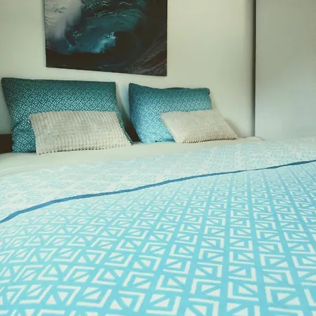 Eden Apartment Vodice