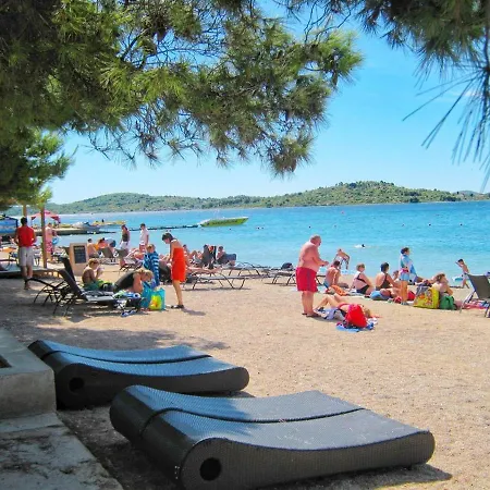 Apartment Eden Vodice