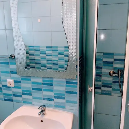 Eden Apartmán *