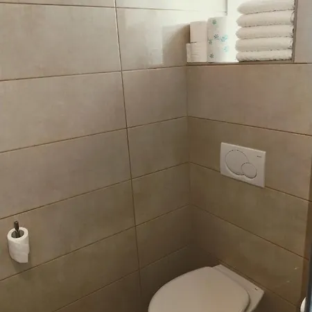 Apartment Eden Vodice