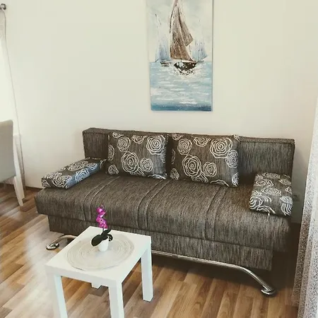 Apartment Eden *