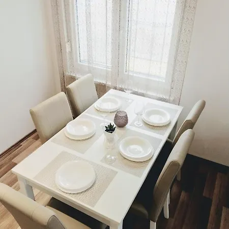 Eden Apartmán Vodice
