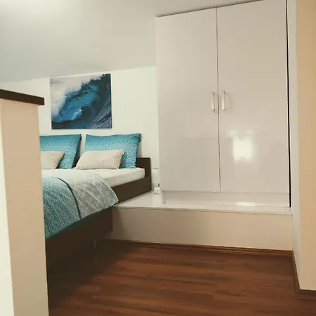 Eden Apartmán *