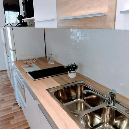 Apartment Eden Vodice