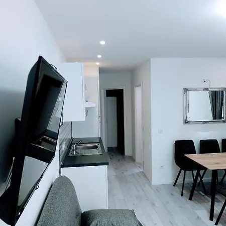 Apartment Eden Vodice