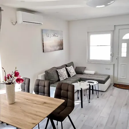 Apartment Eden Vodice