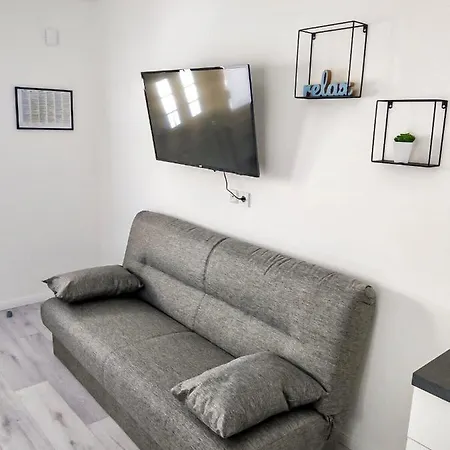 Apartment Eden