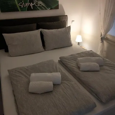 Apartment Eden