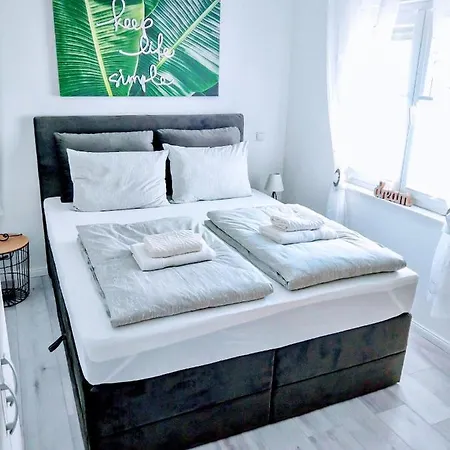 Eden Apartment