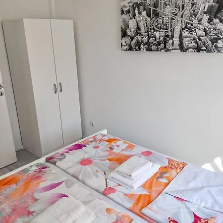 Eden Apartment Vodice