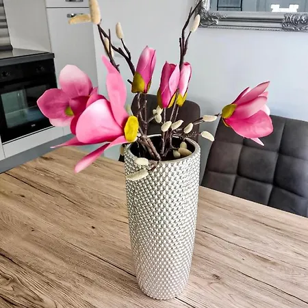 Apartment Eden