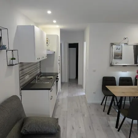 Eden Apartment Vodice