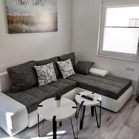 Apartmán Eden