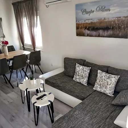 Apartment Eden