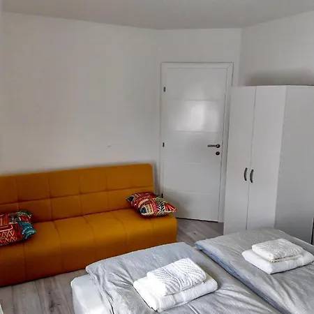 Eden Apartment Vodice