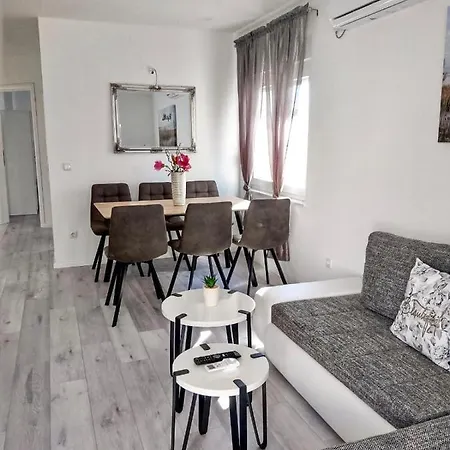 Eden Vodice