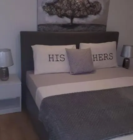 Eden Apartment Vodice