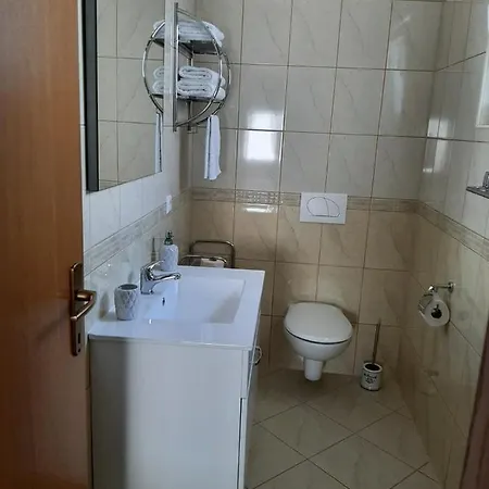 Apartmán Eden *