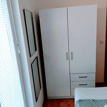 Eden Apartment Vodice