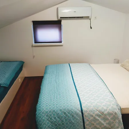 Apartment Eden Vodice
