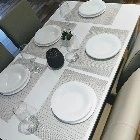 Eden Apartment Vodice