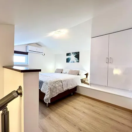 Apartament Eden