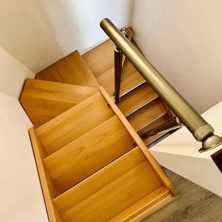 Eden Apartament Vodice