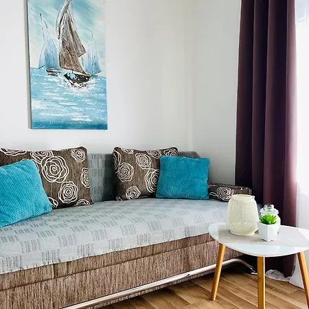 Apartament Eden Vodice