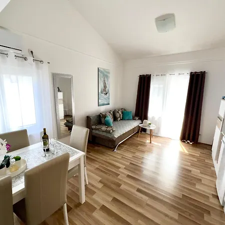 Apartament Eden Vodice