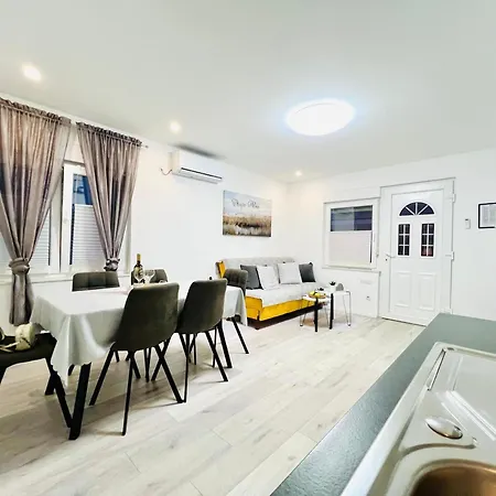 Eden Apartamento Vodice