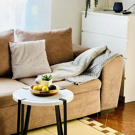 Appartement Eden Vodice