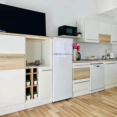 Eden Apartament Vodice