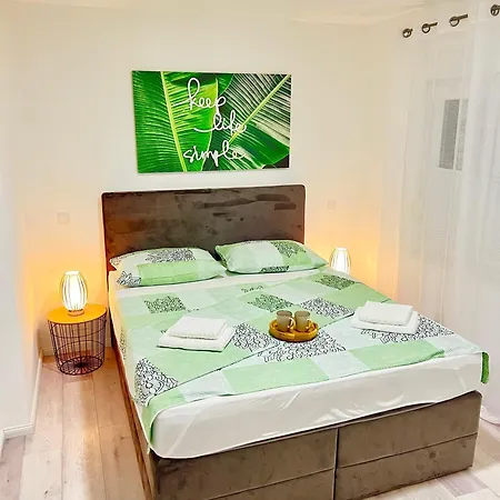 Apartament Eden Vodice