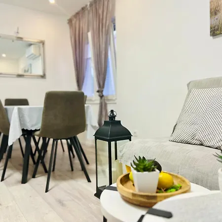 Eden Appartement Vodice