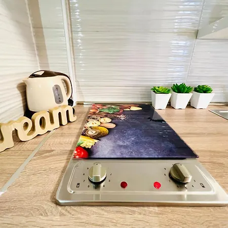 Apartament Eden Vodice