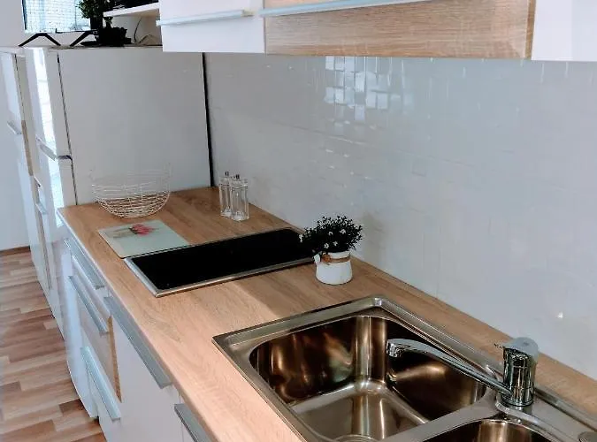 Apartamento Eden Vodice