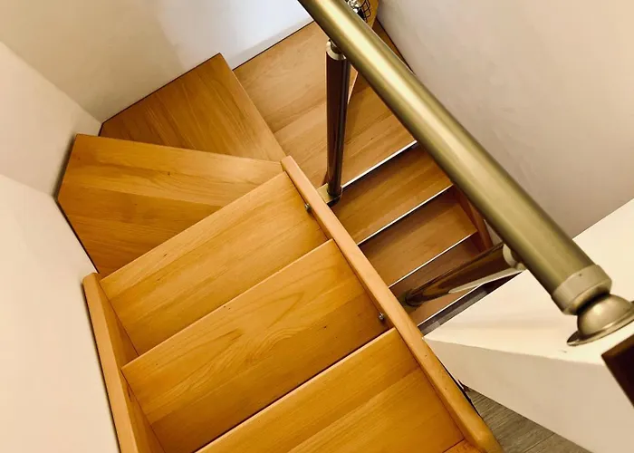 Eden Apartamento Vodice