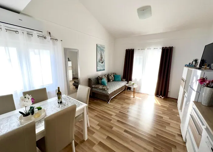 Appartement Eden Vodice