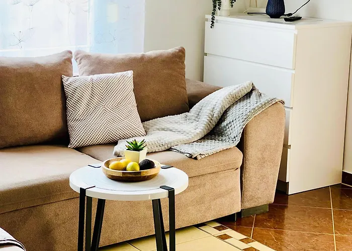 Appartement Eden Vodice