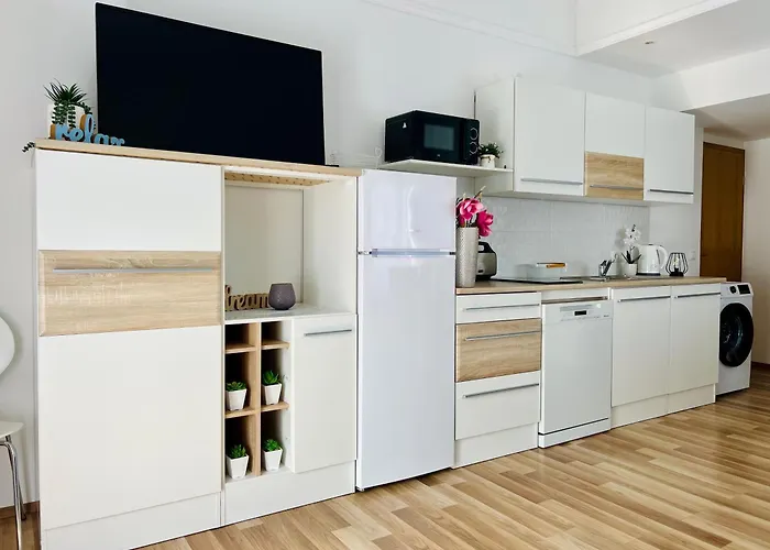 Eden Appartement Vodice