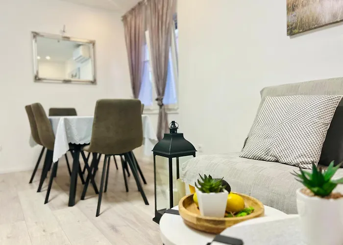 Eden Apartamento Vodice
