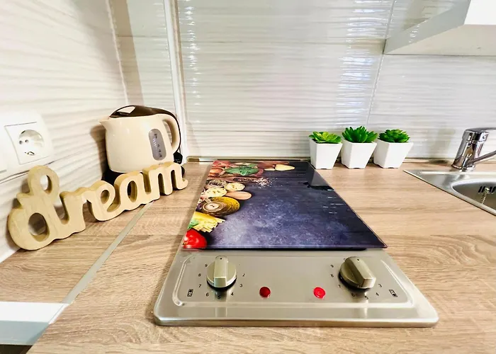 Appartement Eden Vodice